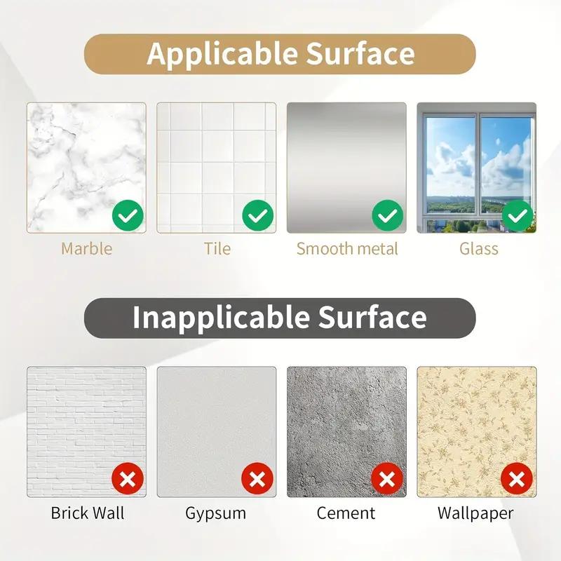 304 Stainless Steel Toothbrush Holder Designed for Wall Mounting in The Bathroom, a No-Drill Storage Solution for Toothpaste And Toothbrushes That Saves Space And Keeps Things Tidy